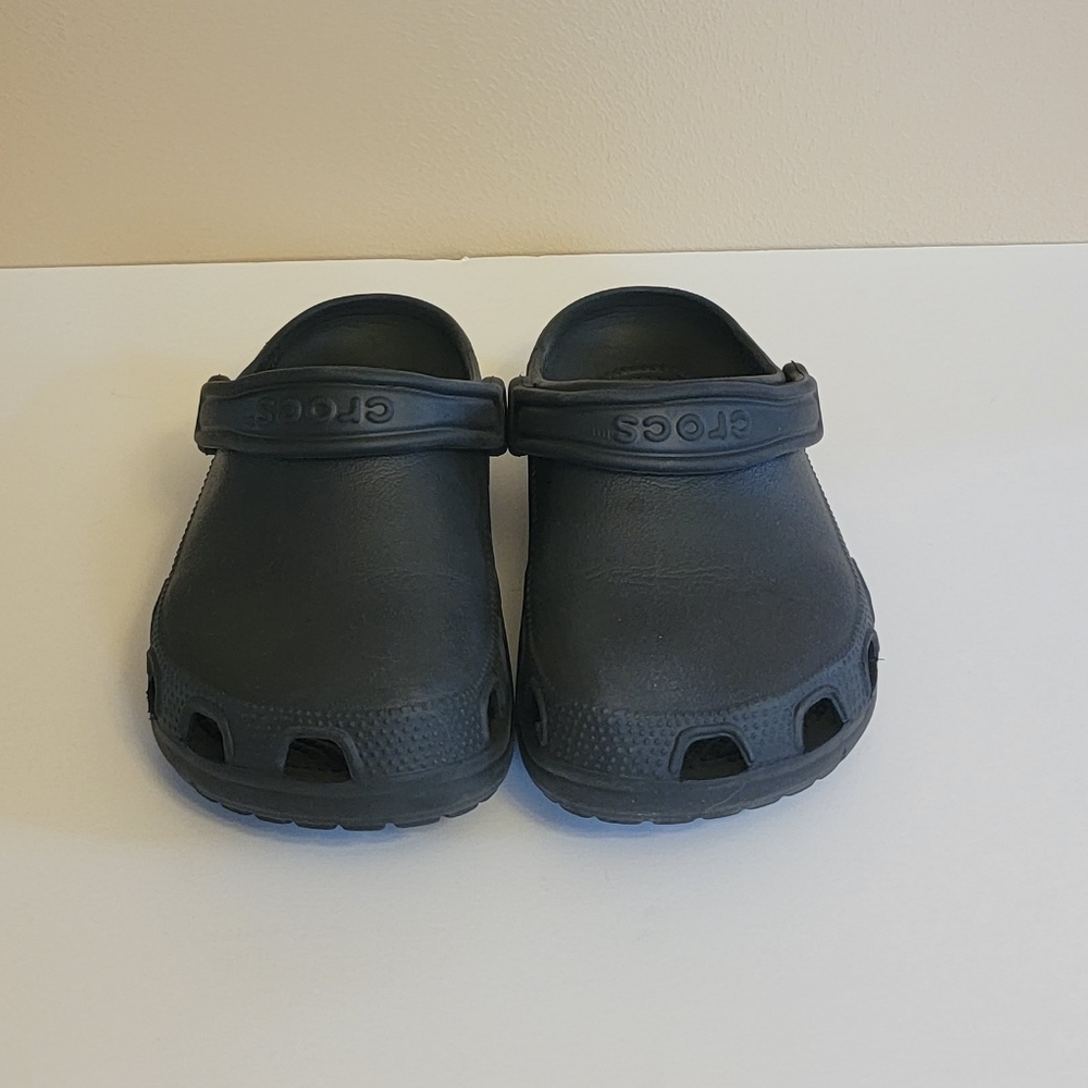 Crocs Women’s Slip On Clog Shoes Size 7